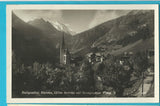AK Heiligenblut. (1930)