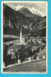 AK Heiligenblut. (1936-37)
