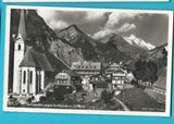AK Heiligenblut.