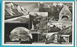 AK Heiligenblut. Grossglockner.
