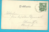 AK Heiligenblut.