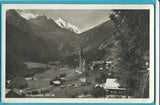 AK Heiligenblut.