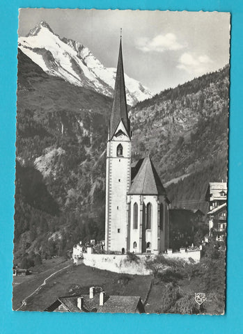 AK Heiligenblut.