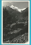 AK Heiligenblut. Grossglockner.