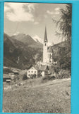 AK Heiligenblut.