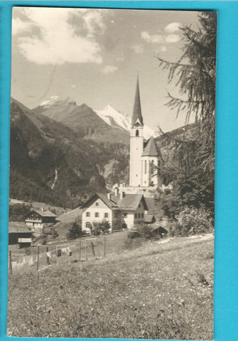 AK Heiligenblut.