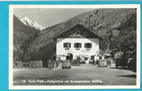AK Heiligenblut. Hotel Post.