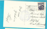 AK Heiligenblut. Hotel Post.