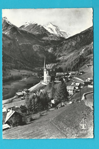 AK Heiligenblut.