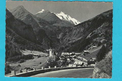 AK Heiligenblut.