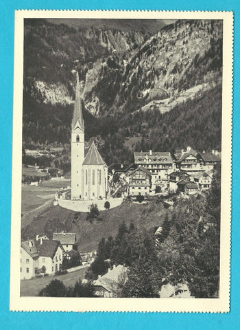 AK Heiligenblut.