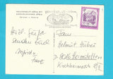 AK Heiligenblut mit Grossglockner.