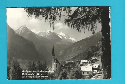AK Heiligenblut.
