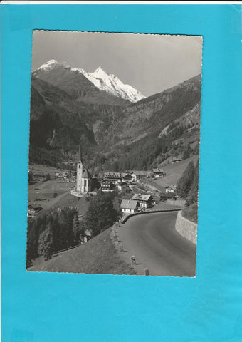 AK Heiligenblut.
