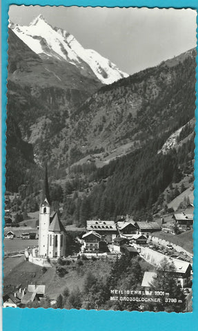AK Heiligenblut.