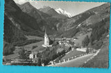 AK Heiligenblut.