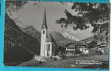 AK Heiligenblut.
