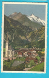 AK Heiligenblut. (1931)
