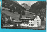AK Heiligenblut. Posterholungsheim.