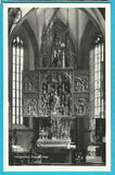 AK Heiligenblut. Pacher Altar.