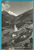 AK Heiligenblut. (1928)