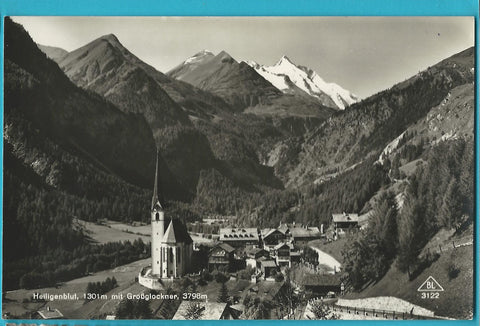 AK Heiligenblut.