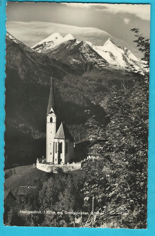 AK Heiligenblut.