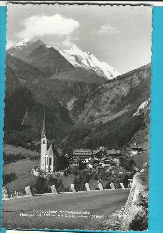 AK Heiligenblut.