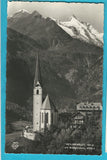 AK Heiligenblut.