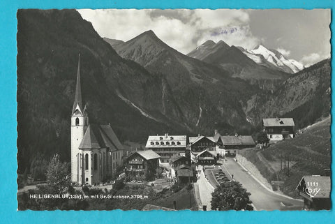 AK Heiligenblut.
