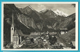 AK Heiligenblut.