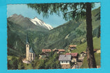 AK Heiligenblut.