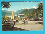AK Dellach am Millstättersee. Gasthof Brugger.