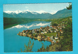AK Millstatt am See.