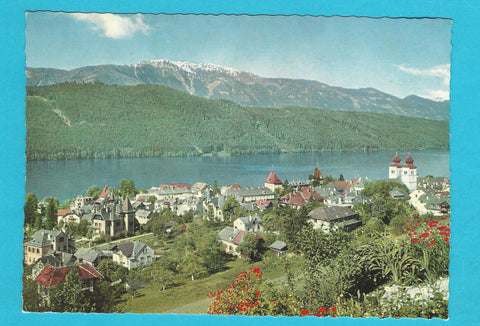 AK Millstatt am See.