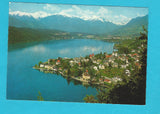 AK Millstatt am See.