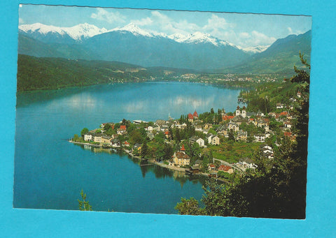 AK Millstatt am See.