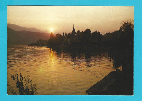 AK Millstatt am See.