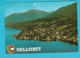 AK Millstatt am See.