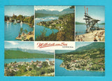 AK Millstatt am See.