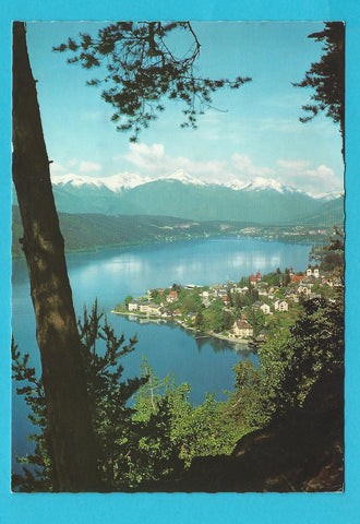 AK Millstatt am See.
