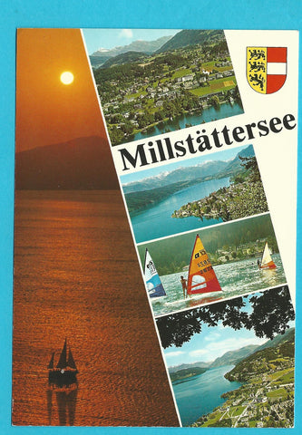 AK Millstättersee.