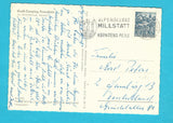 AK Groß-Camping Pesenthein am Millstättersee.