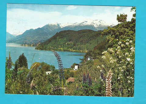 AK Millstättersee.