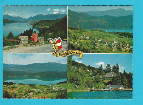 AK Millstättersee.