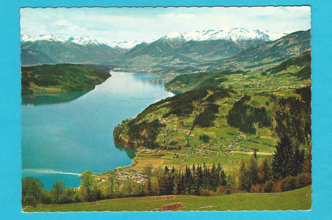 AK Millstättersee.