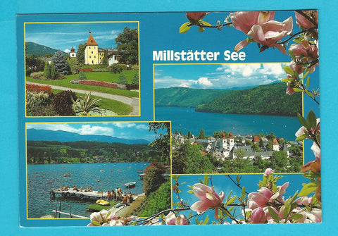 AK Millstättersee.