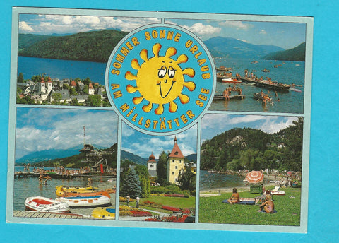 AK Millstättersee.