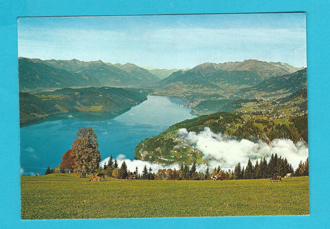 AK Millstätter See.