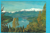 AK Millstätter See.